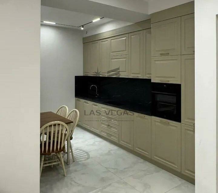 Сдаётся 2-комнатная квартира, 50 м²
