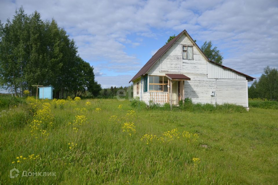 Купить дом в Тверской области без посредников