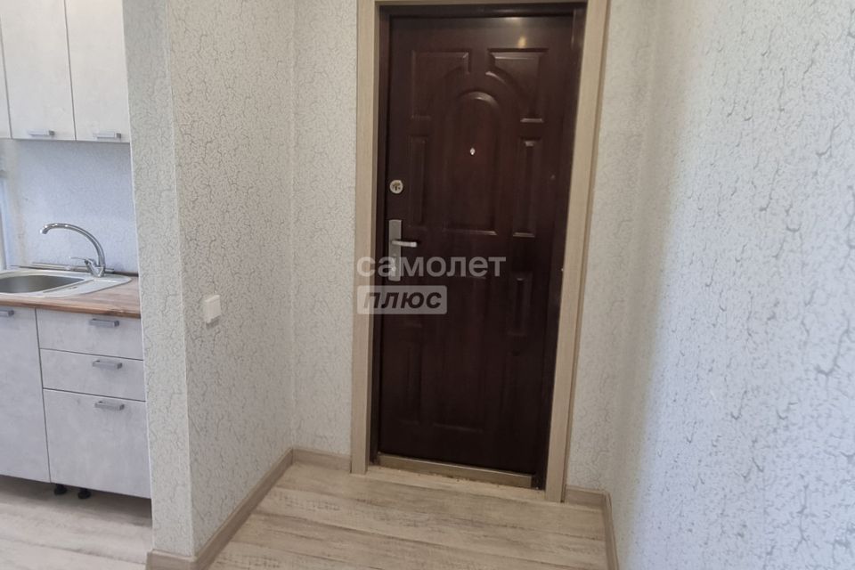 Продаётся 2-комнатная квартира, 43.9 м²