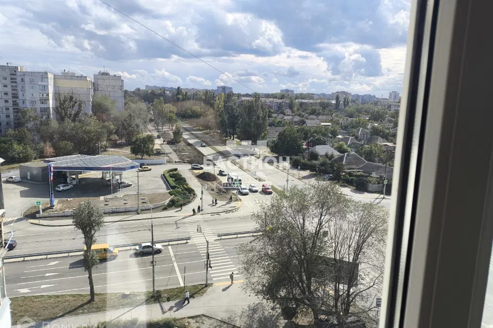 Продаётся 2-комнатная квартира, 51 м²