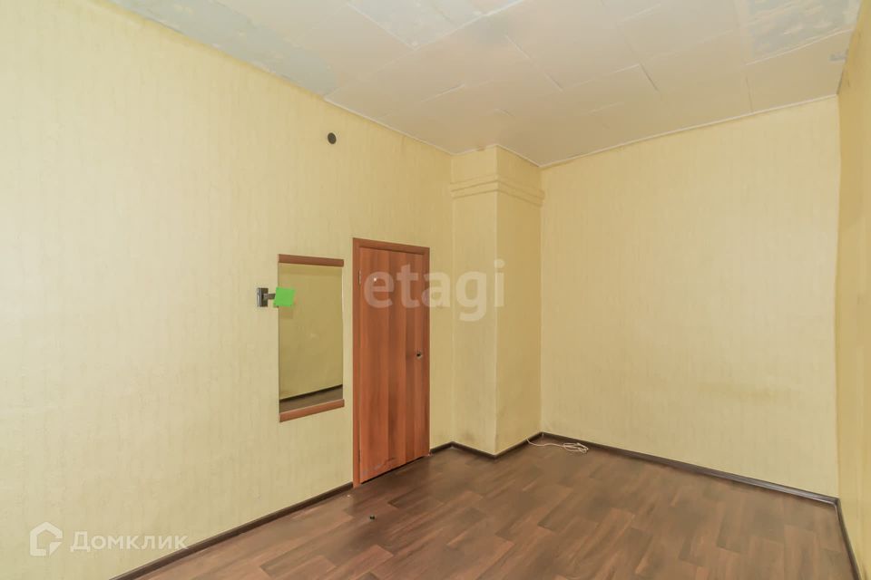 Продаётся 3-комнатная квартира, 71.5 м²