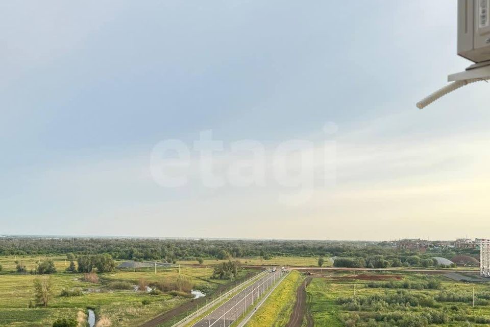 Продаётся 2-комнатная квартира, 54.1 м²