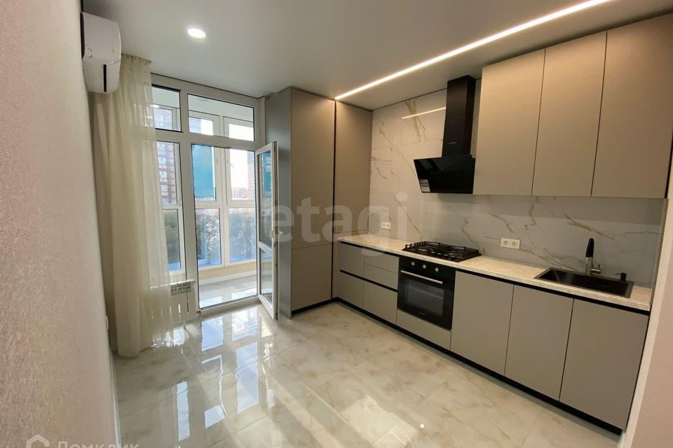 Продаётся 1-комнатная квартира, 37 м²