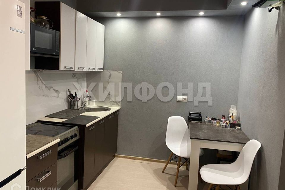 Продаётся студия, 32.5 м²