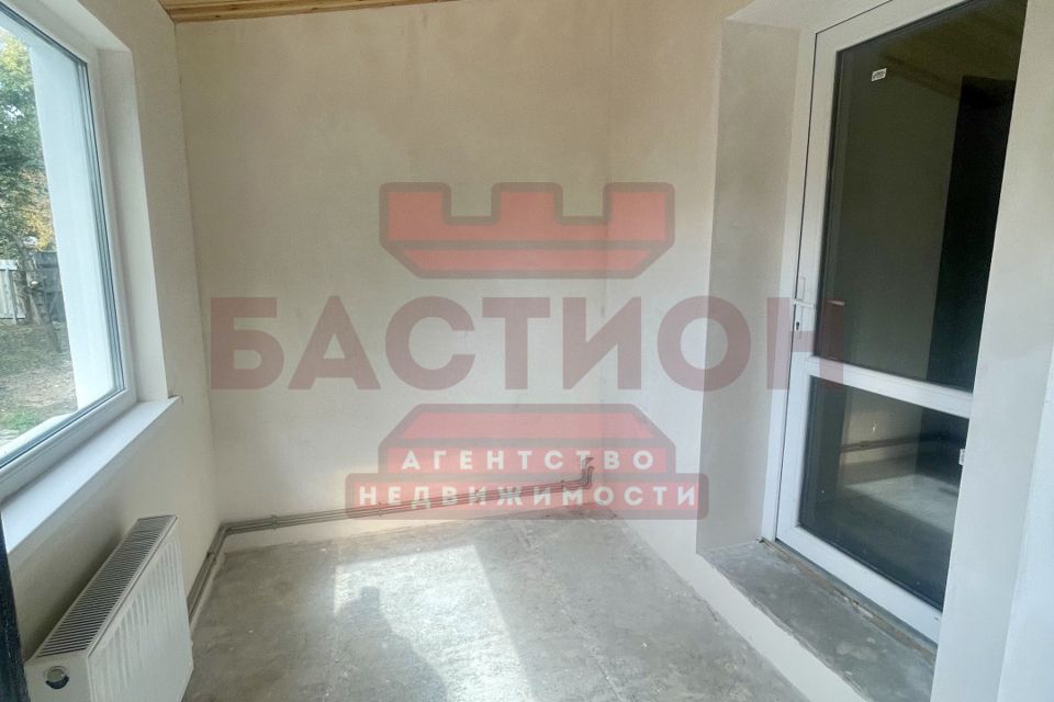 Продаётся 1-этажный дом, 88 м²