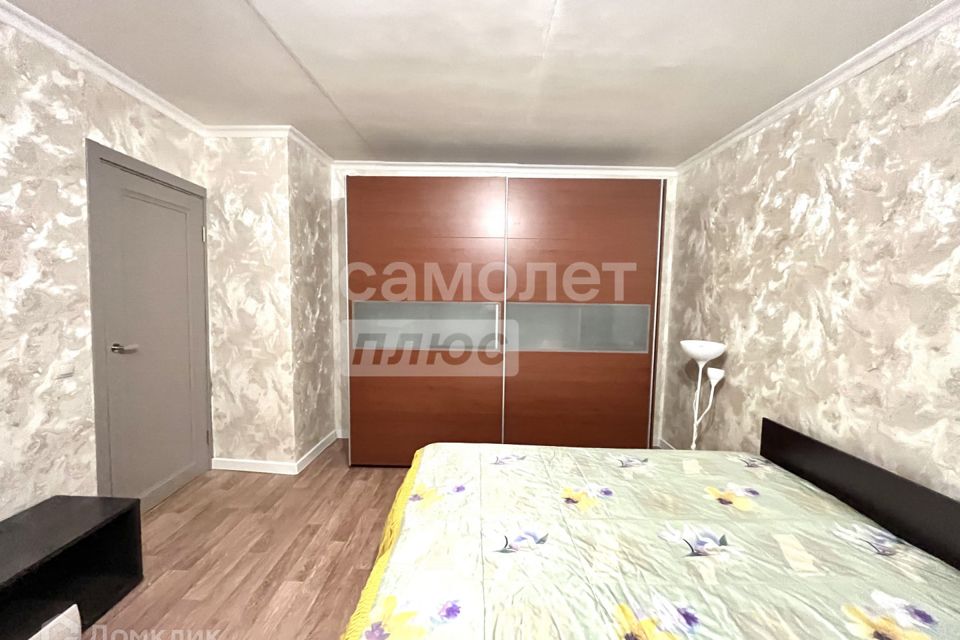 Сдаётся 1-комнатная квартира, 36 м²