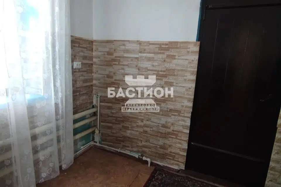 Продаётся 1-этажный дом, 85 м²
