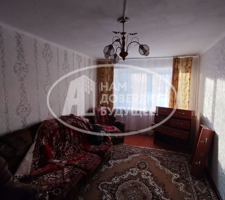 Продаётся 1-комнатная квартира, 30 м²