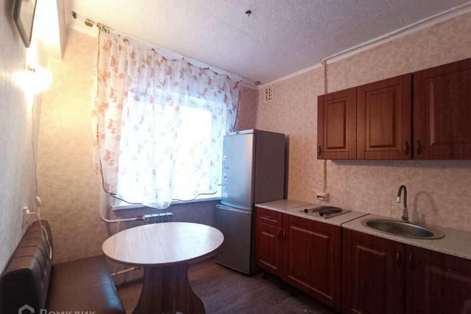 Продаётся 1-комнатная квартира, 31 м²