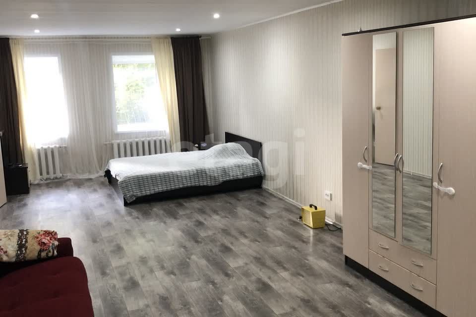 Продаётся 2-комнатная квартира, 62.5 м²