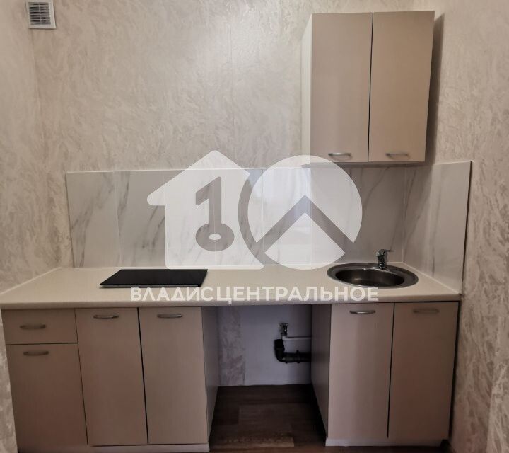 Сдаётся студия, 40 м²