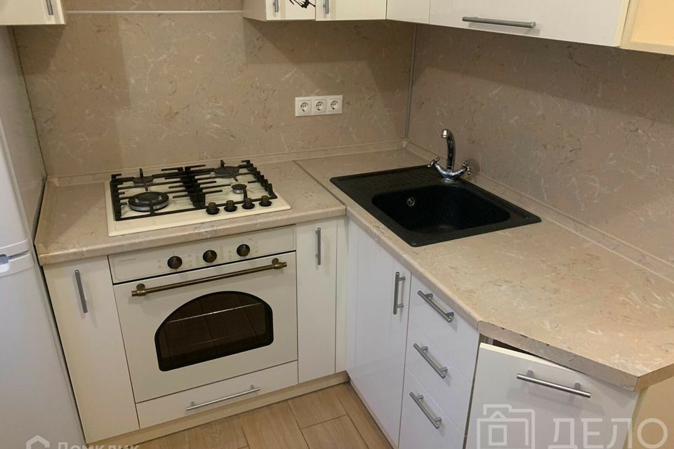 Сдаётся 2-комнатная квартира, 45 м²