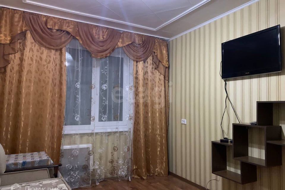 Продаётся 3-комнатная квартира, 57 м²
