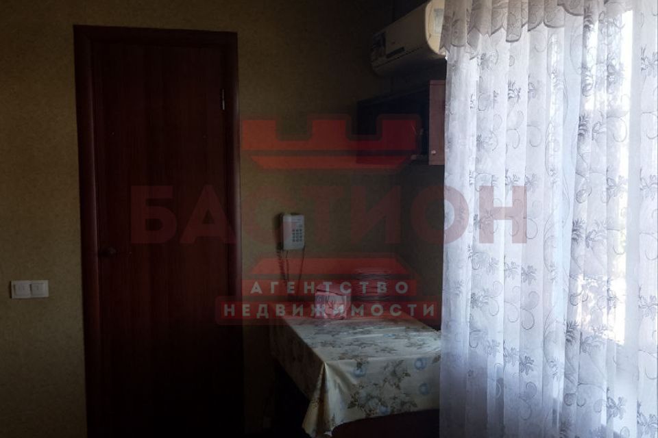 Продаётся 2-комнатная квартира, 44.7 м²