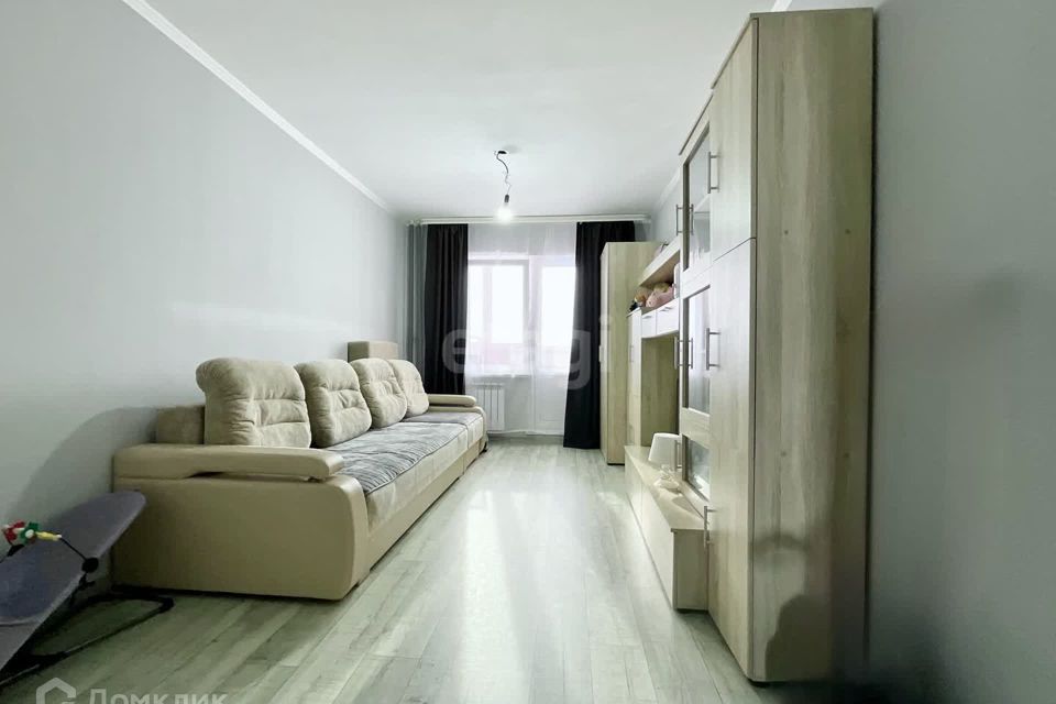 Продаётся 2-комнатная квартира, 48.3 м²