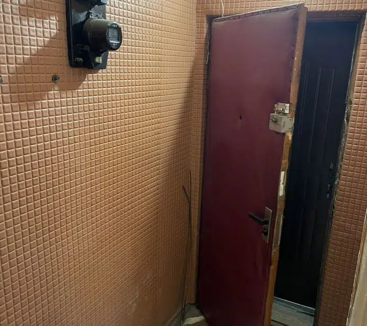 Продаётся 2-комнатная квартира, 44.1 м²