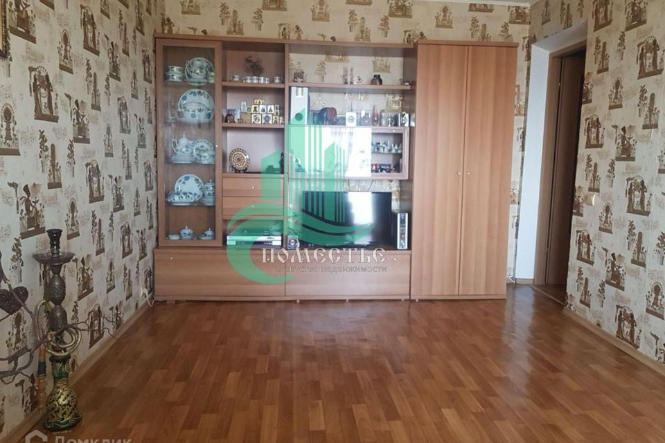 Продаётся 2-комнатная квартира, 45 м²