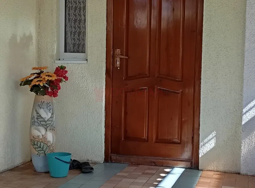 Продаётся 1-этажный дом, 71.2 м²