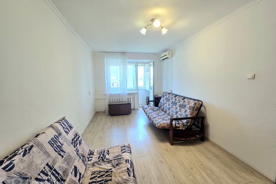 Продаётся 1-комнатная квартира, 30 м²