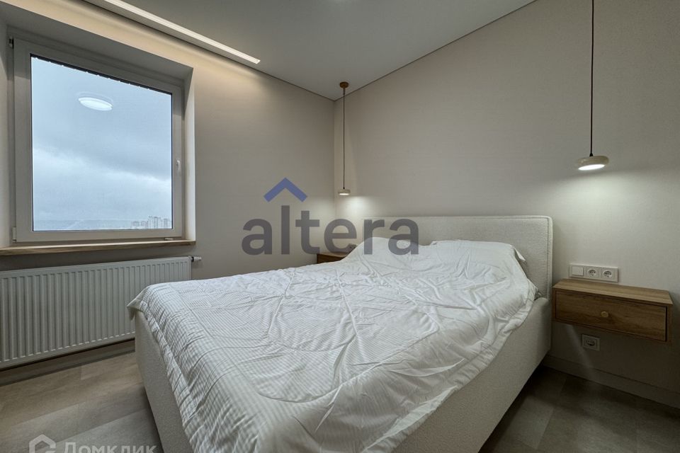 Сдаётся 2-комнатная квартира, 64 м²