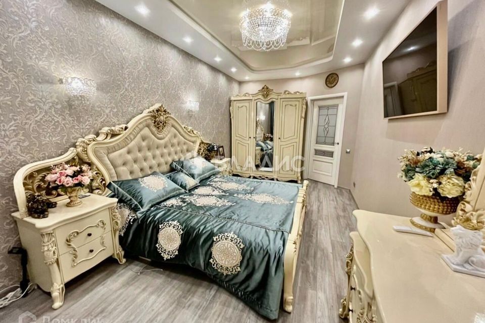 Продаётся 1-комнатная квартира, 36.4 м²