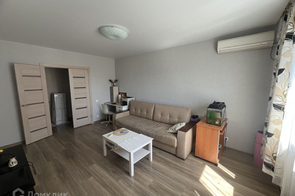 Продаётся 3-комнатная квартира, 65 м²