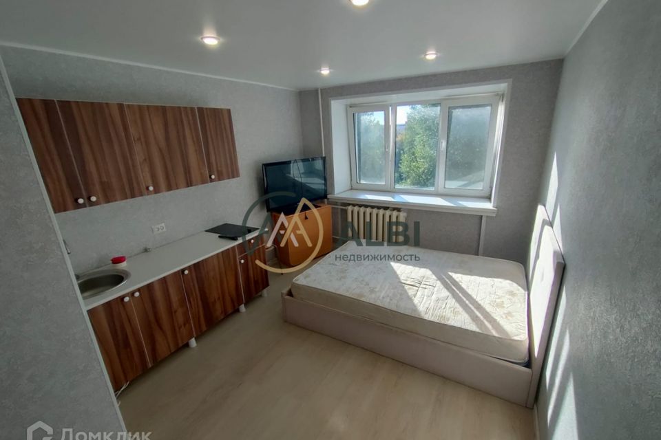 Продаётся комната в 1-комн. квартире, 18 м²