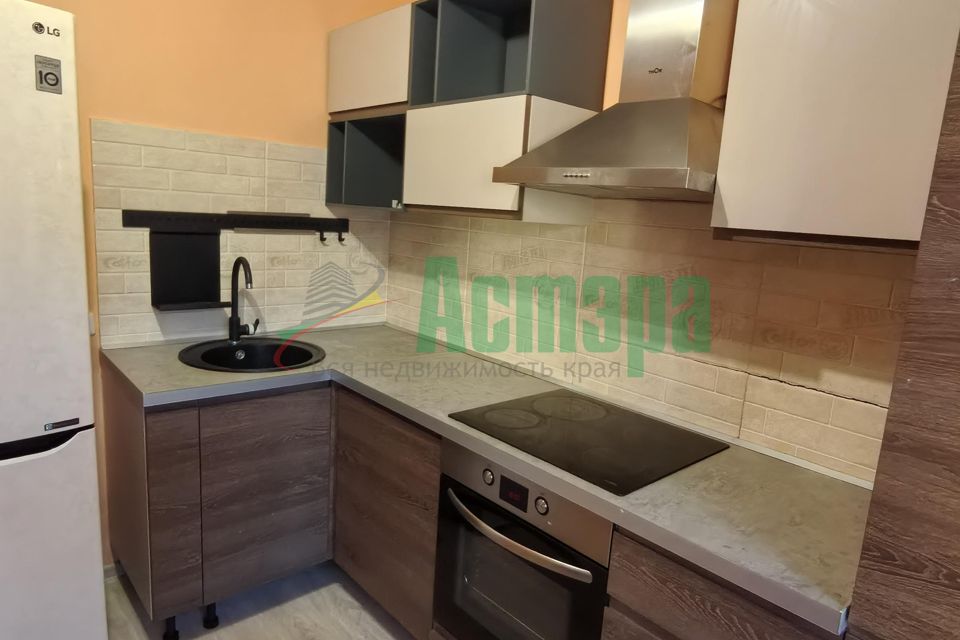 Продаётся 2-комнатная квартира, 58.3 м²