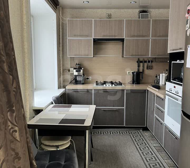 Продаётся 2-комнатная квартира, 42 м²