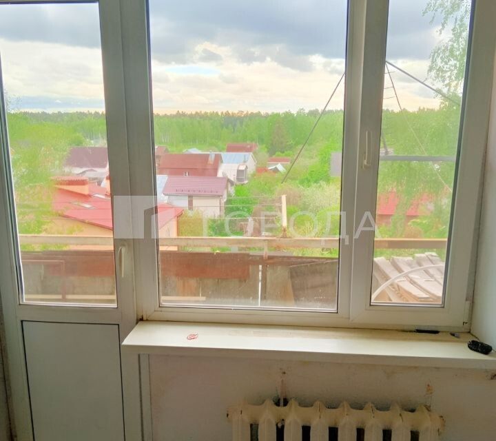 Продаётся 2-комнатная квартира, 47 м²