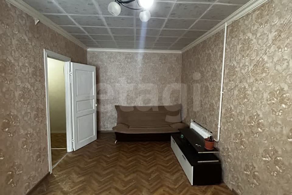 Продаётся 1-комнатная квартира, 30.1 м²