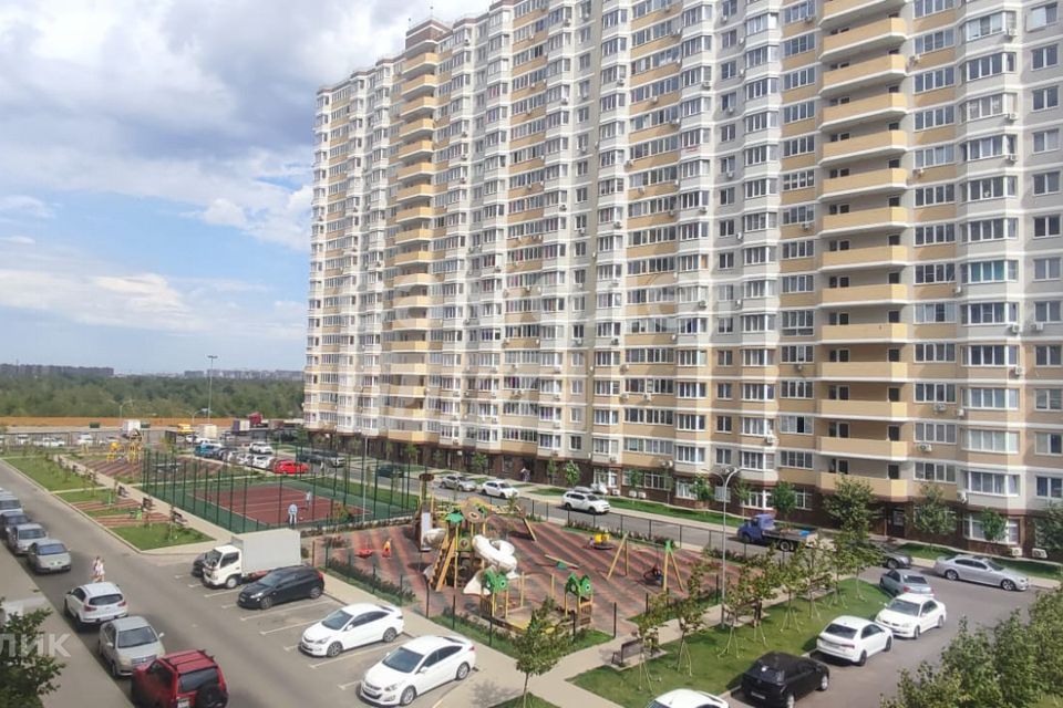 Продаётся студия, 19 м²