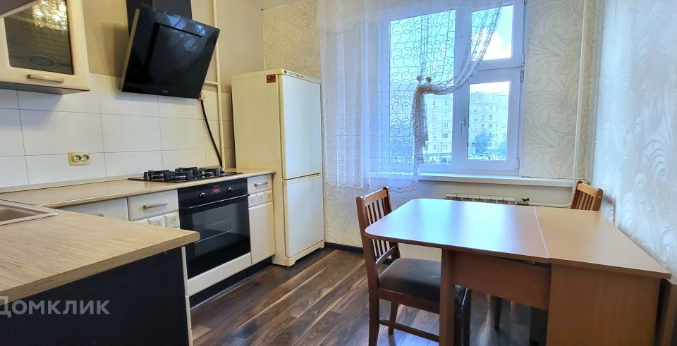 Сдаётся 3-комнатная квартира, 66.5 м²