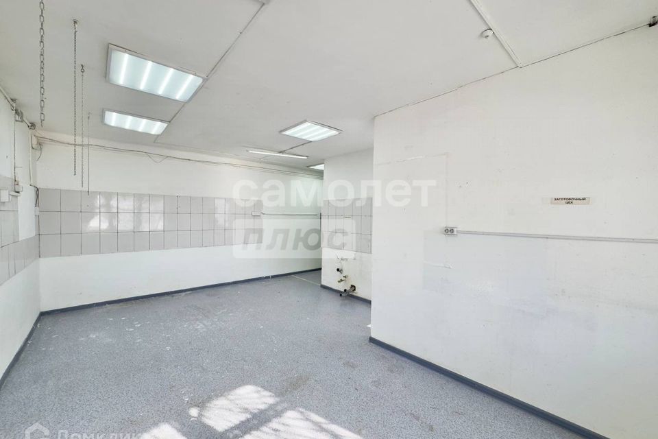 Продаётся 1-комнатная квартира, 30.1 м²