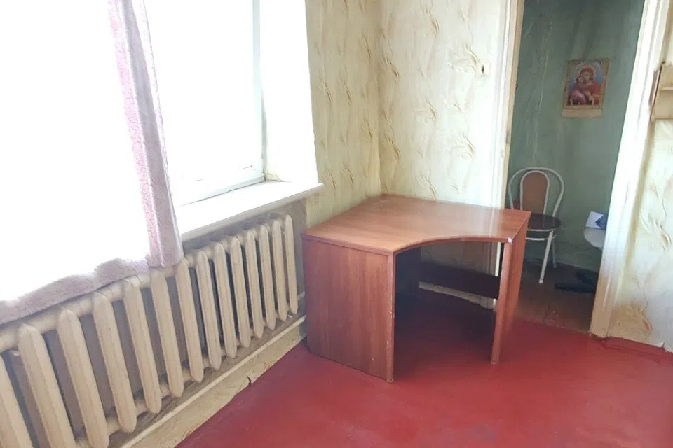 Продаётся 2-комнатная квартира, 45 м²