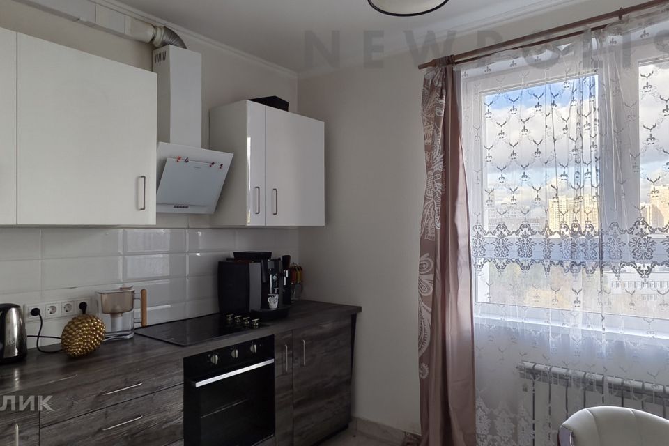 Продаётся 2-комнатная квартира, 61 м²