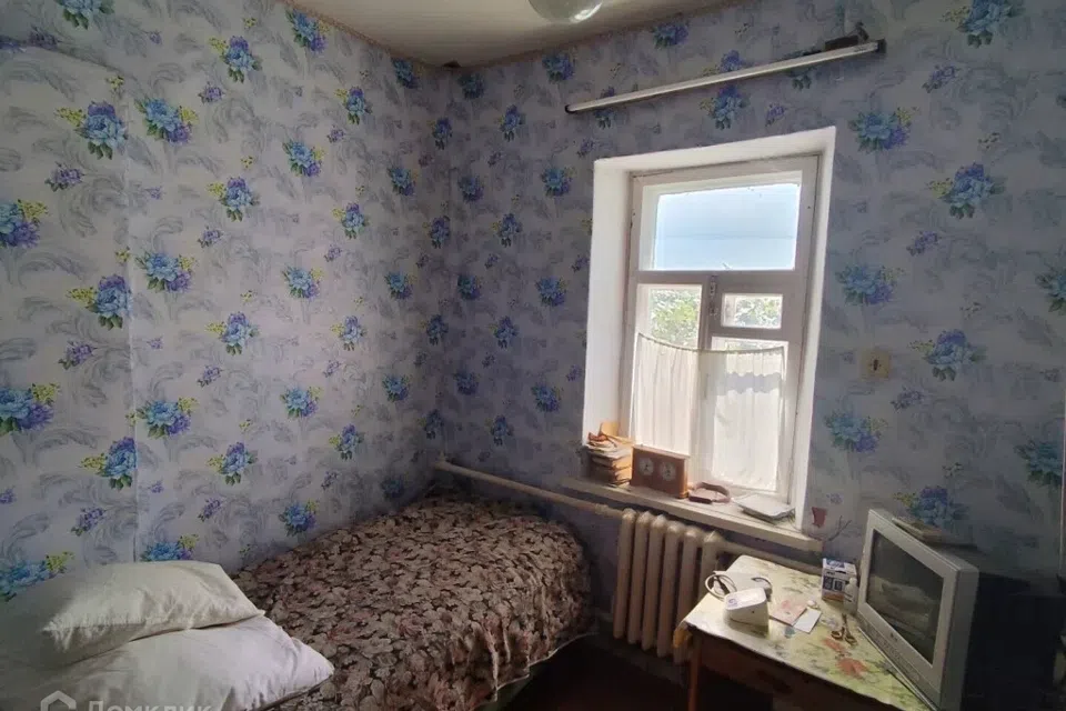 Продаётся 1-этажный дом, 80 м²
