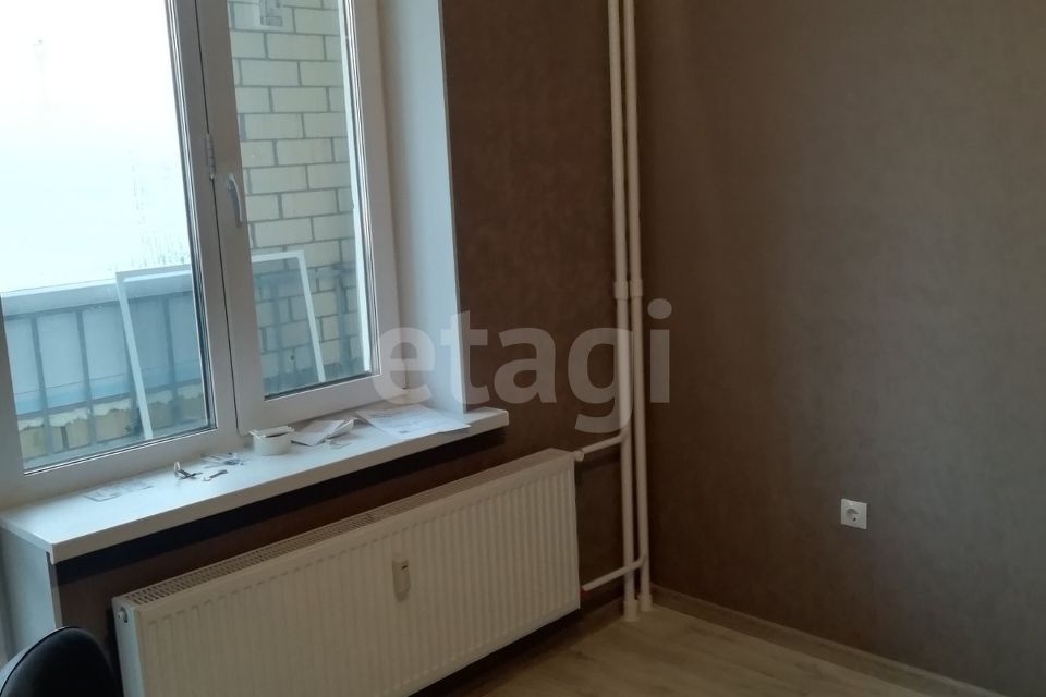 Продаётся студия, 19.5 м²