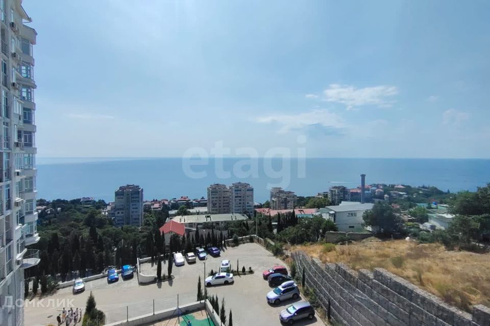 Продаётся 3-комнатная квартира, 86.6 м²