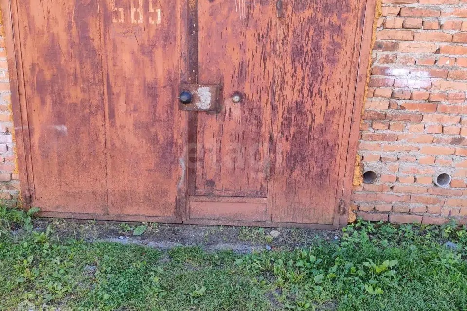 Продаётся гараж, 22 м²