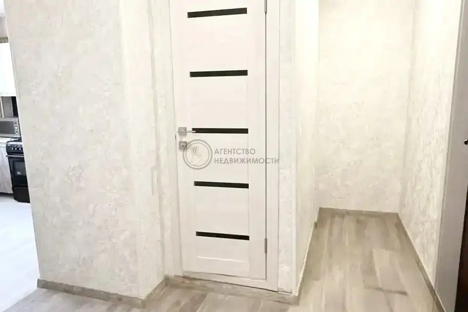 Продаётся 1-комнатная квартира, 38.4 м²