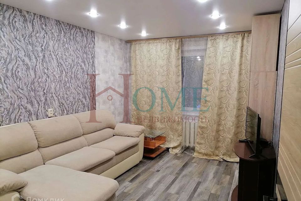 Сдаётся 2-комнатная квартира, 44 м²