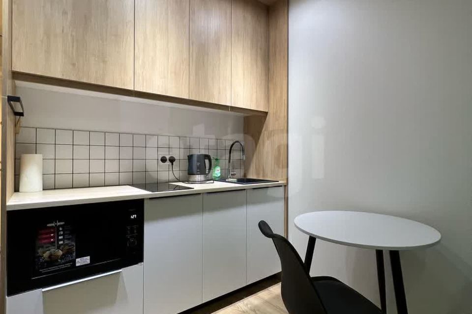 Продаётся студия, 25 м²