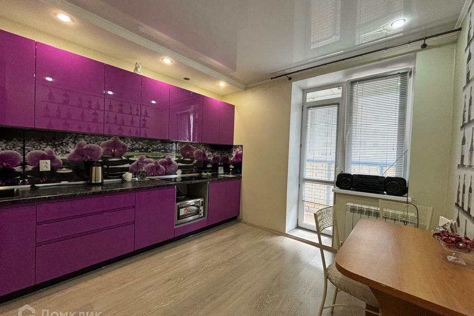 Продаётся 1-комнатная квартира, 38.4 м²