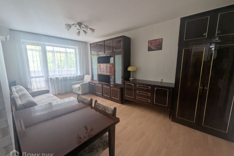Продаётся 3-комнатная квартира, 63 м²