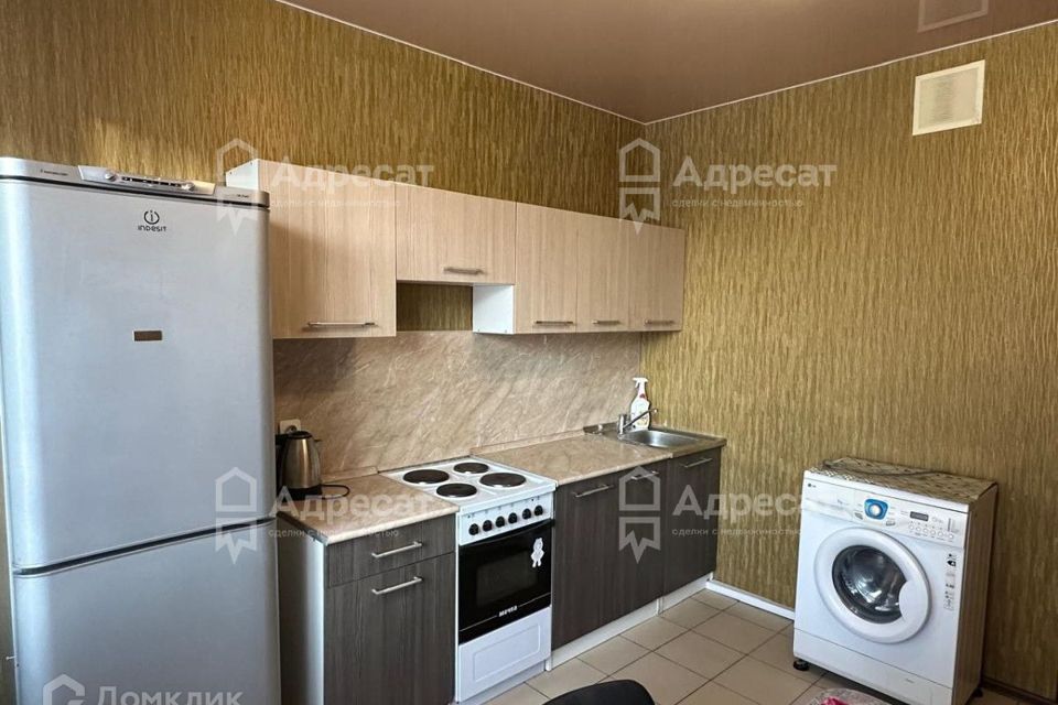Сдаётся 2-комнатная квартира, 52 м²