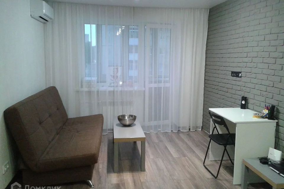 Продаётся 1-комнатная квартира, 32 м²