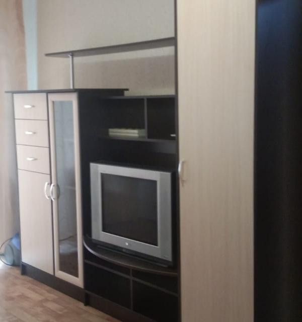 Сдаётся 1-комнатная квартира, 36 м²
