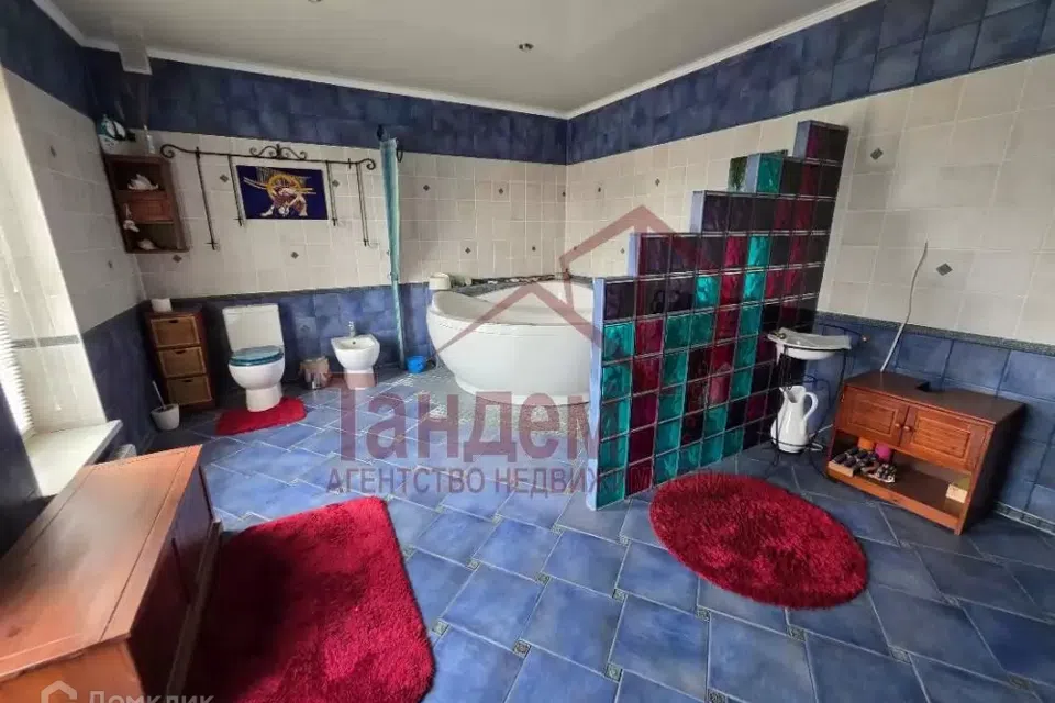 Продаётся 2-этажный дом, 776 м²