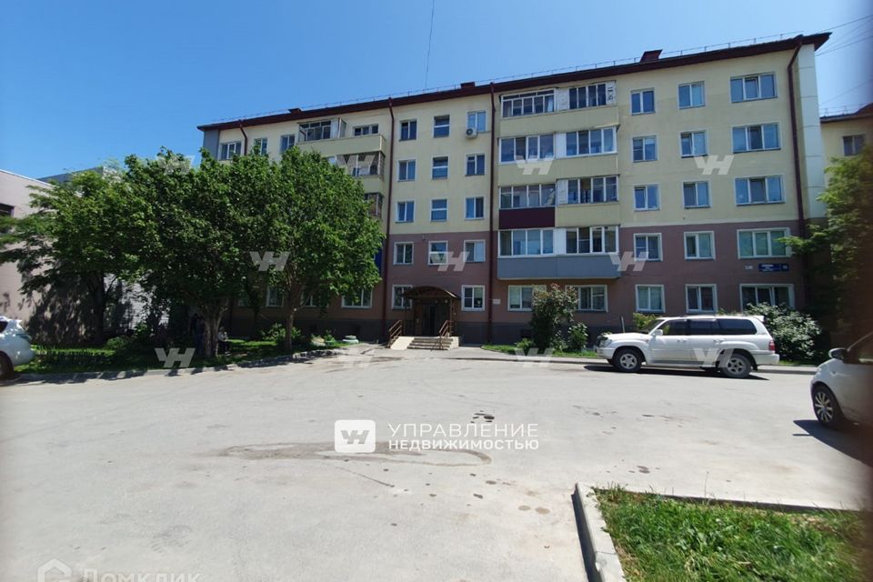 Продаётся 1-комнатная квартира, 29.8 м²